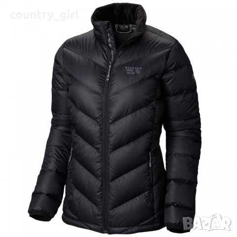 Mountain Hardwear - страхотно дамско пухено яке