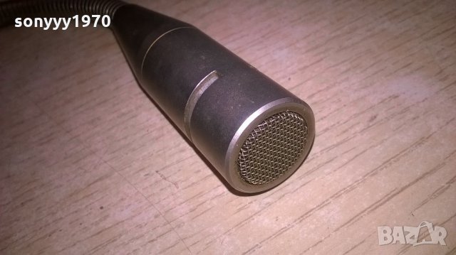 akg-made in austria-profi mic-внос швеицария, снимка 8 - Микрофони - 22174861