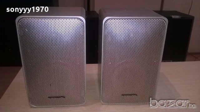 realistic minimus-7-made in japan-18х12х11см-внос англия, снимка 10 - Тонколони - 19607893