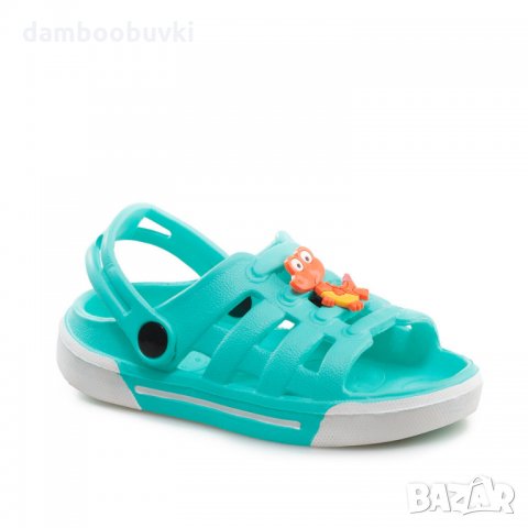 Детски гумени сандали 25/30