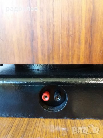 JENNINGS RESEARCH CONTRARA PEDESTAL MK1, снимка 7 - Тонколони - 25418677