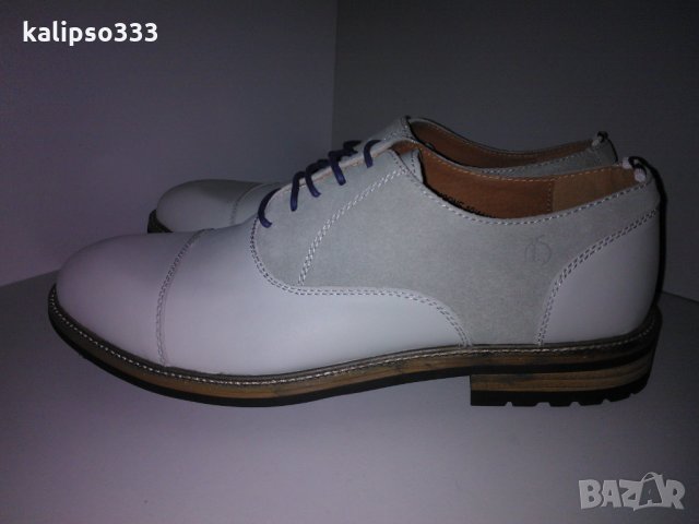 Peter Werth оригинални обувки, снимка 3 - Ежедневни обувки - 24486480