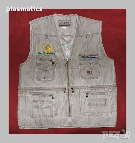 спортен елек