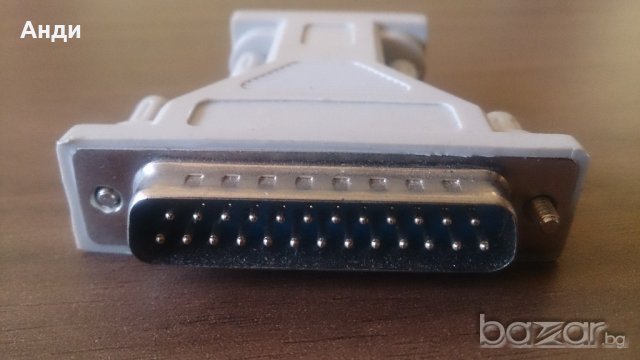 Всякакви кабели, снимка 14 - Друга електроника - 20641505