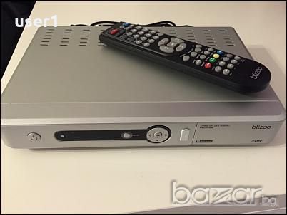 HD цифрови приемници за кабелна/ефирна/сателитна телевизия DVB-C/T/S, снимка 3 - Приемници и антени - 21101166