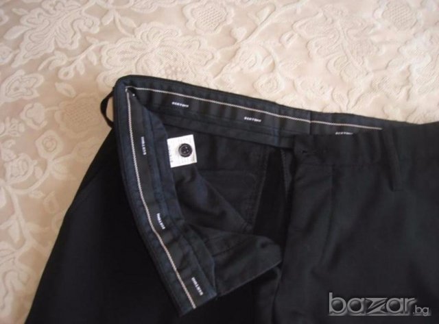 Bertoni, марков мъжки панталон, М   , снимка 5 - Панталони - 16372088