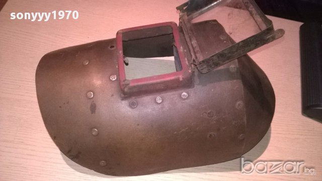 АНТИКА-Ретро маска-автентична истинска, снимка 9 - Антикварни и старинни предмети - 13740683