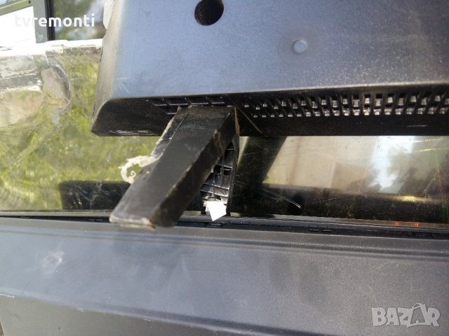 Стойка телевизор Stand Philips 43PFS4112/12, снимка 2 - Стойки, 3D очила, аксесоари - 21693476