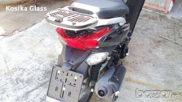 Kymco People One 125i - На части, снимка 8 - Мотоциклети и мототехника - 14992041