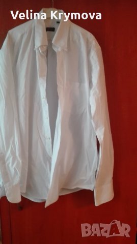 Мъжки дрехи, снимка 7 - Ризи - 21509826