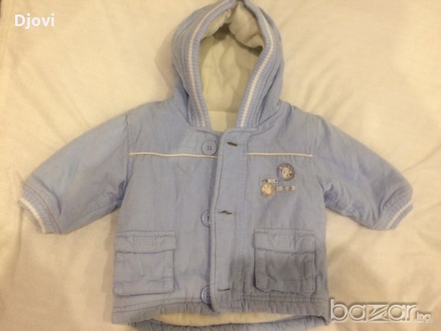 Якенце 3-6месеца George 