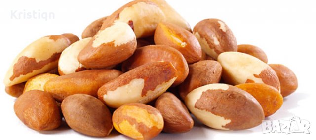 Предлагаме вкусна и качествена ядка - бразилски орех, снимка 1 - Домашни продукти - 23790696