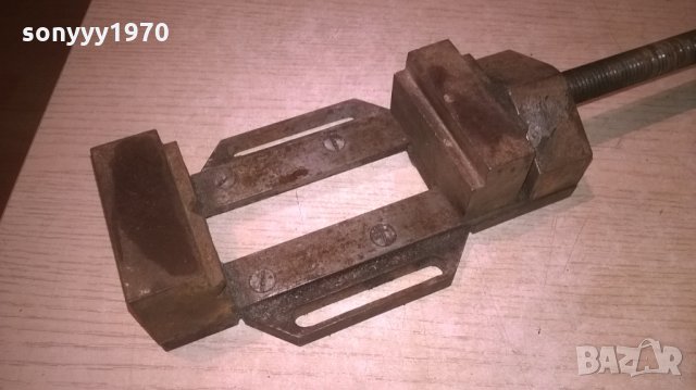 профи менгеме-41х10х5см-внос швеицария, снимка 5 - Бормашини - 23509871