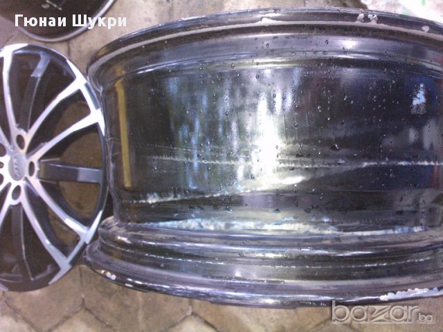 Ал.джанти АTS 19ц, снимка 7 - Гуми и джанти - 15936219