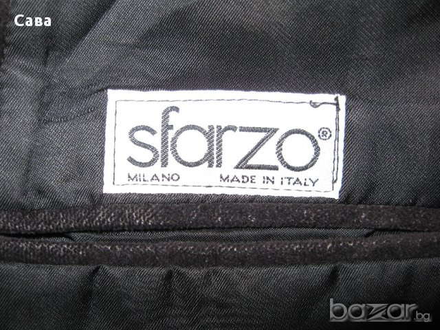 Тренч SFARZO  мъжки,С-М