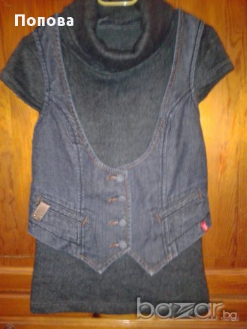 Промо !'' Esprit'' оригиналeн   елек  