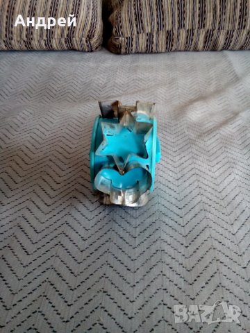 Стар кухненски уред, инструмент #5, снимка 3 - Антикварни и старинни предмети - 25550220