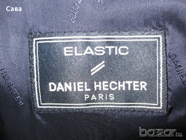 Сако DANIEL HECHTER  мъжко,размер хл