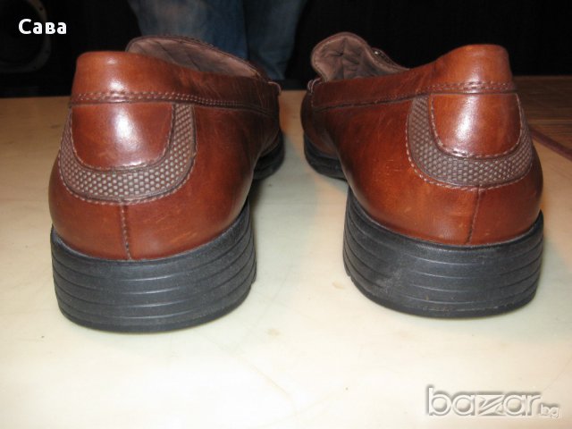 Обувки CLARKS, снимка 4 - Ежедневни обувки - 17024191