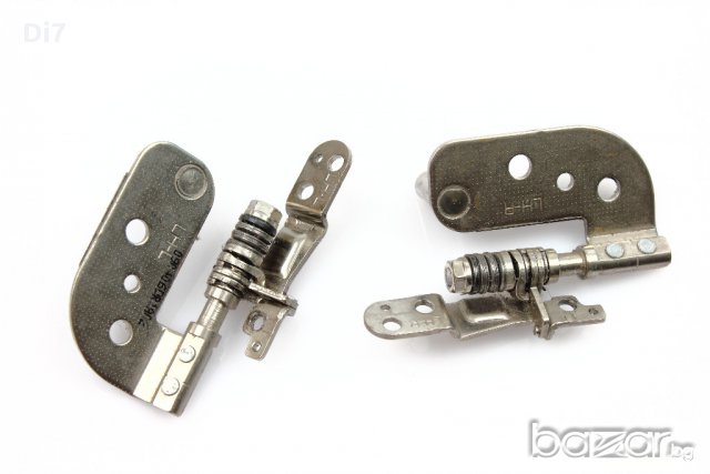 Лаптоп Dell Inspiron 1545 на части /2/, снимка 6 - Части за лаптопи - 17585487