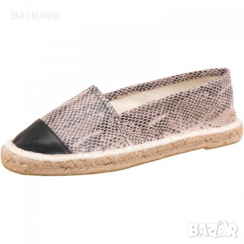 Fluid оригинални дамски еспадрили 40-41 внос Англия, снимка 1