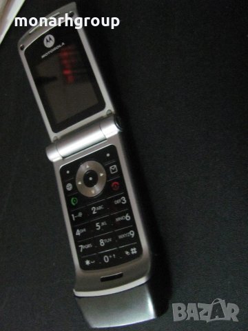 Телефон Motorola, снимка 1 - Motorola - 17466776