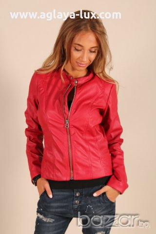 дамско яке, снимка 1