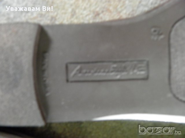 American Eagle USA 6,5/38, снимка 7 - Сандали - 10434489