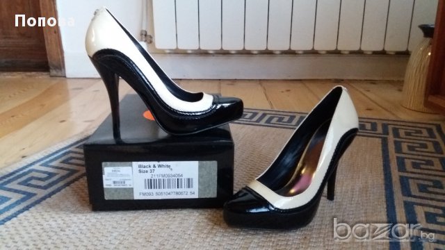 Обувки Karen Millen -Промо!