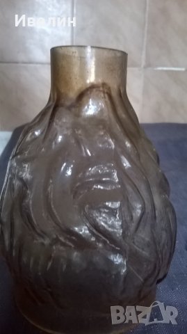 стъкло за газова лампа