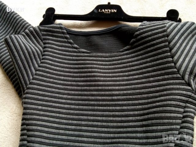 Разчупена италиянска рокля , снимка 6 - Рокли - 25319381