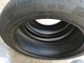  2 БРОЯ ГУМИ-Continental-225-50-18 / 5.5мм-ГРАИФЕР-ПЕРФЕКТНИ БЕЗ КРИВИНИ  БАЛОНИ И ЛЕПЕНКИ, снимка 6