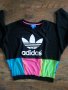 Adidas Ritaora - страхотна дамска блуза, снимка 4
