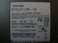 Toshiba Satellite L100-199 на части, снимка 3