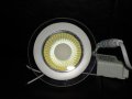 LED луничкa COB - СТУДЕНО БЯЛА 5 вата 250 волта - НОВО. безплатна доставка., снимка 8