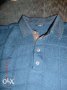 Пуловер Waiikiki синьо с кафяво, снимка 1 - Пуловери - 13488052