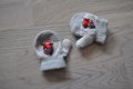 Бебешки ръкавички, снимка 1 - Шапки, шалове и ръкавици - 14224652