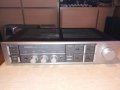 &pioneer sa-750 amplifier-made in japan-внос швеицария, снимка 2