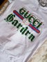 Намалена тениска Gucci , снимка 1 - Тениски - 24724474