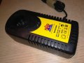 top craft 10.8v/2amp-battery charger-made in belgium, снимка 2