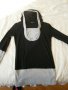 Дамска туника - размер Л, снимка 1 - Блузи с дълъг ръкав и пуловери - 13328196