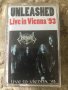 Рядка касетка! Unleashed - Live in Vienna ‘93