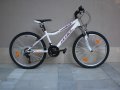 Продавам колела внос от Германия  спортен юношески велосипед X-FACT 24 цола модел 2015г, снимка 1 - Велосипеди - 11371965