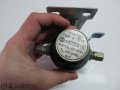 Руски вентил с филтър за въздух, РДФ СССР, снимка 1 - Резервни части за машини - 11326845