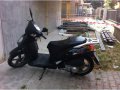 Garelli City 2011г. - части, снимка 1 - Мотоциклети и мототехника - 14593267
