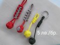 Ключодържатели от паракорд, снимка 8