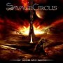 SAVAGE CIRCUS – Of Doom And Death (2009), снимка 1 - CD дискове - 25880450