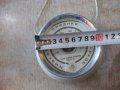 Барометър съветски работещ, снимка 5