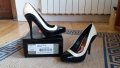 Обувки Karen Millen -Промо!, снимка 1 - Дамски обувки на ток - 13812211