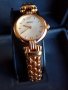 Seiko Ladies Gold Tone Bracelet Watch swx164 - сертификат за оригинал, снимка 5